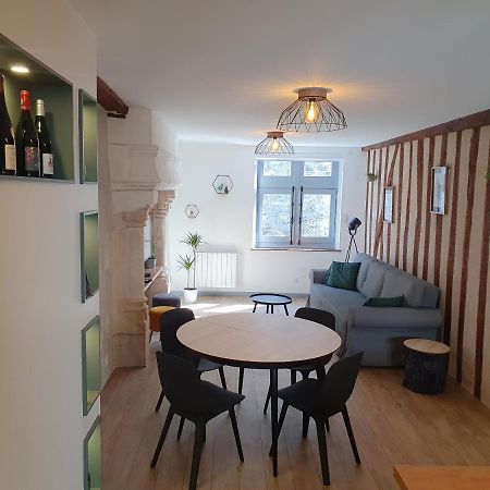 Escapade Royale Apartment อองบวส ภายนอก รูปภาพ