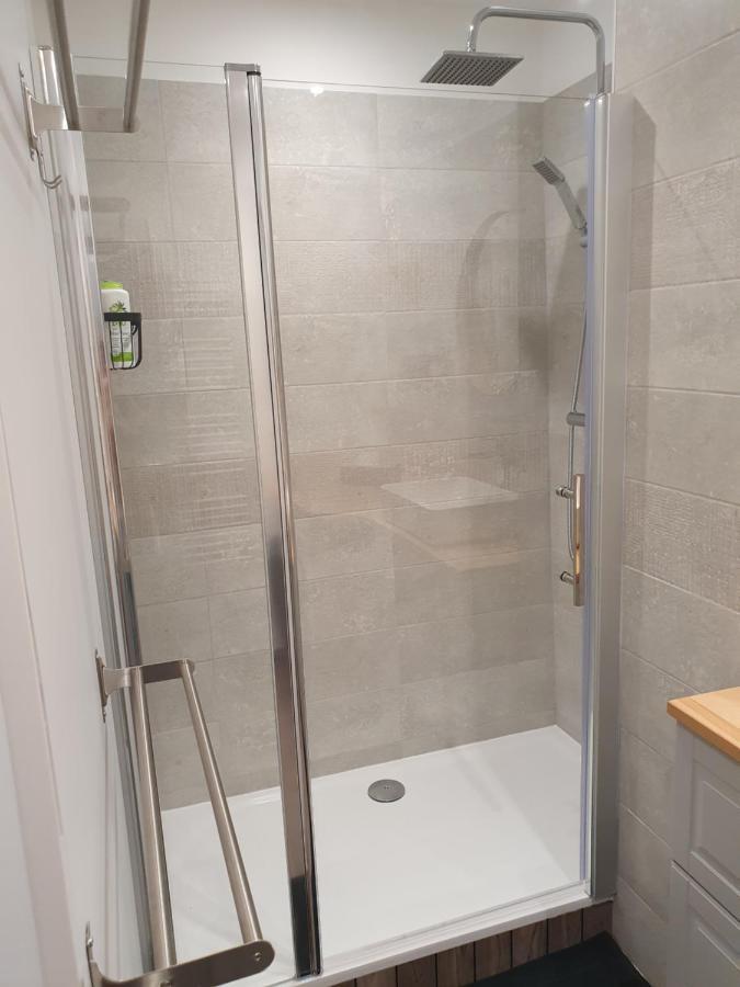 Escapade Royale Apartment อองบวส ภายนอก รูปภาพ