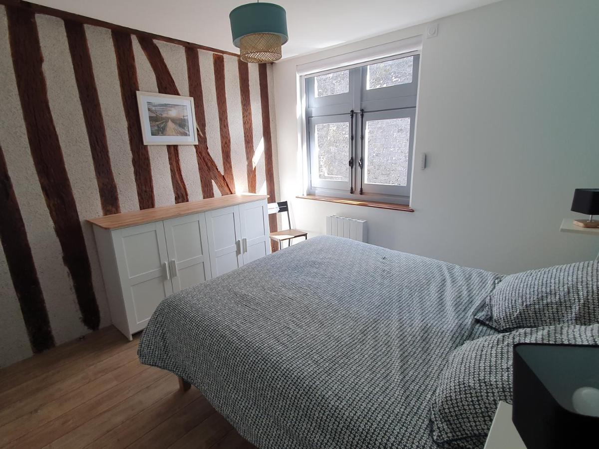 Escapade Royale Apartment อองบวส ภายนอก รูปภาพ