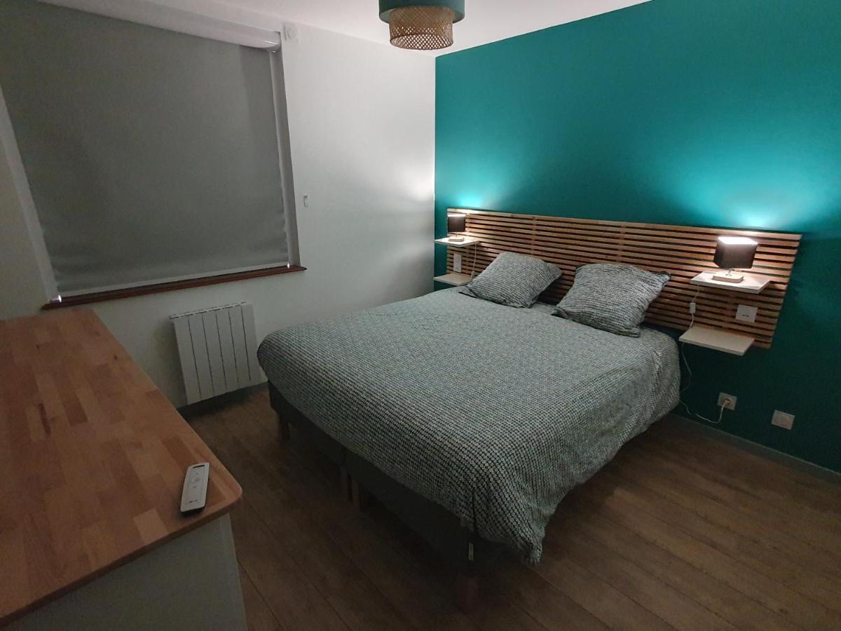 Escapade Royale Apartment อองบวส ภายนอก รูปภาพ