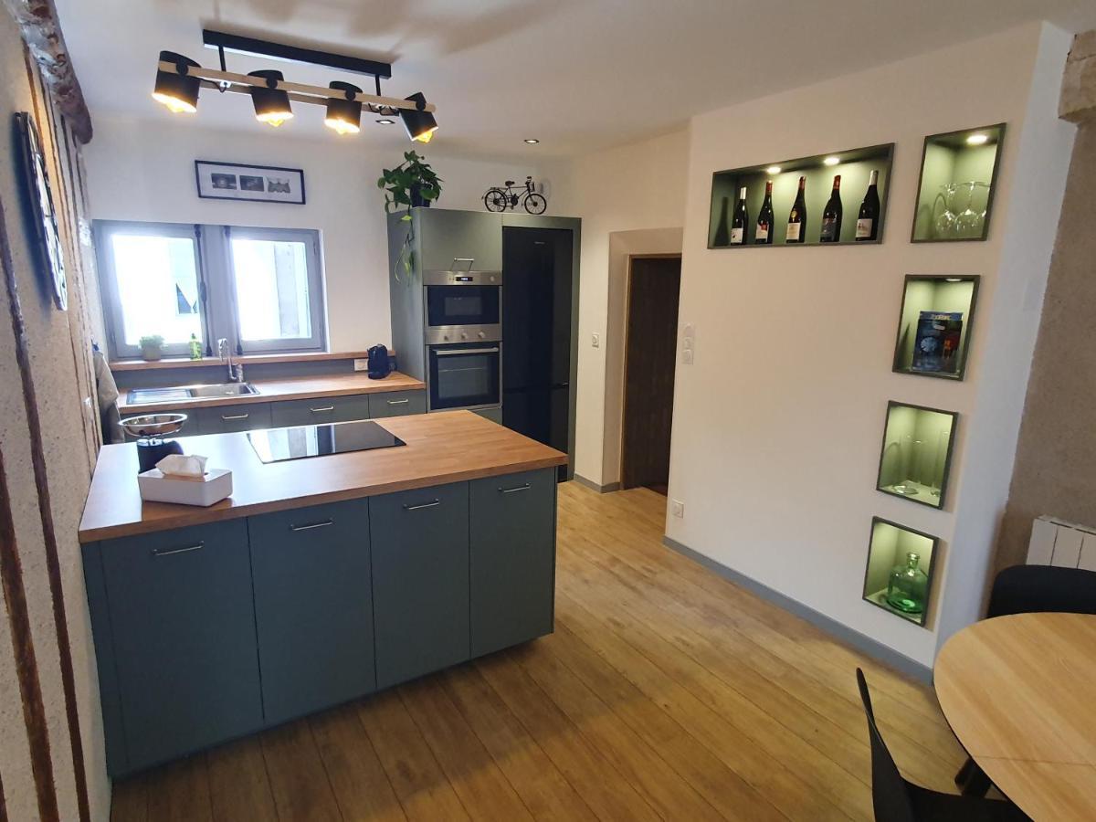 Escapade Royale Apartment อองบวส ภายนอก รูปภาพ