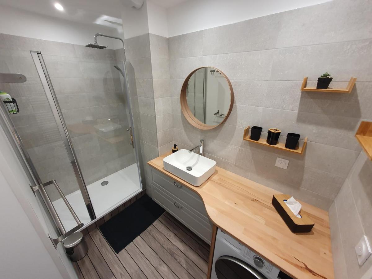 Escapade Royale Apartment อองบวส ภายนอก รูปภาพ